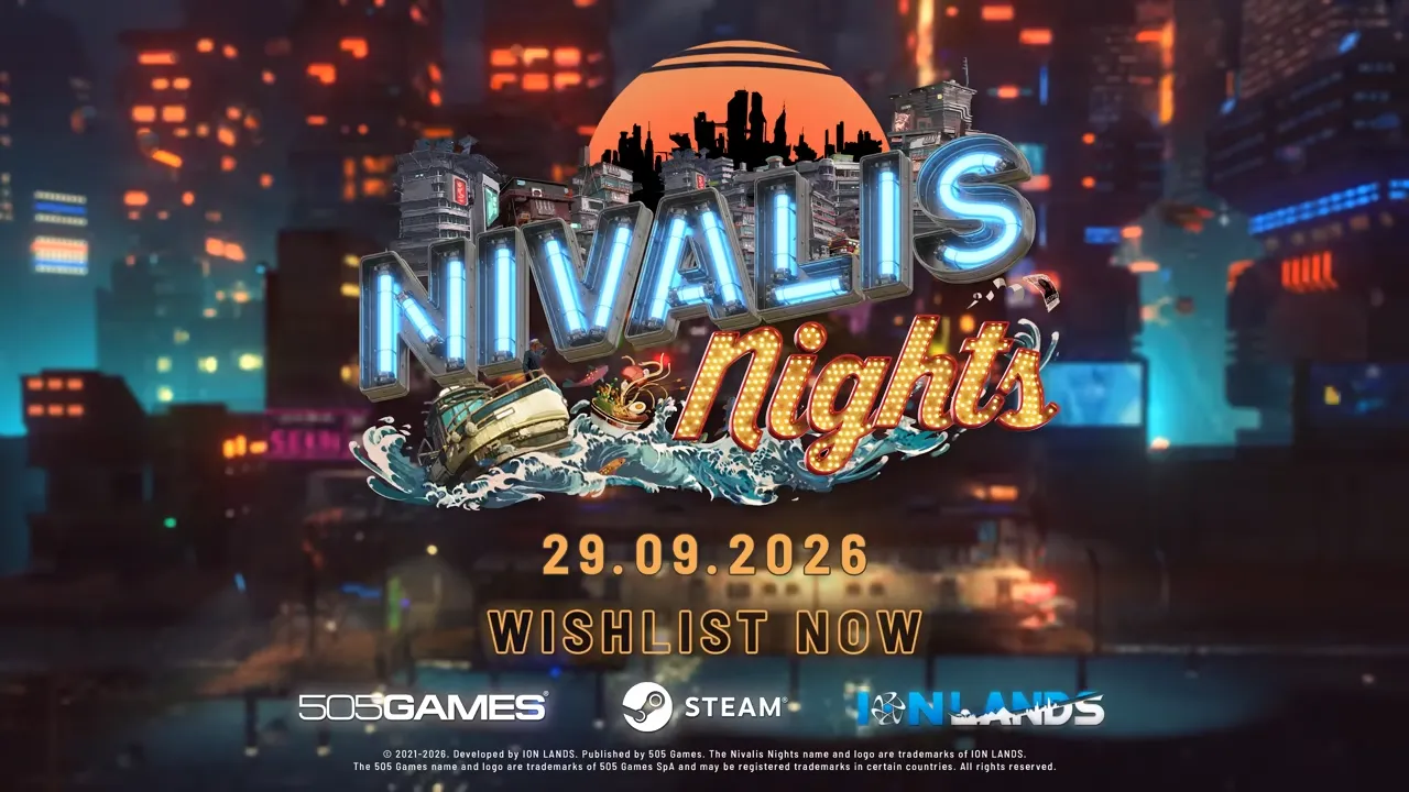 Nivalis Nights: Cozy Cyberpunk Life Sim Guide